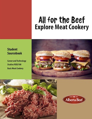 Explore Meat Cookery